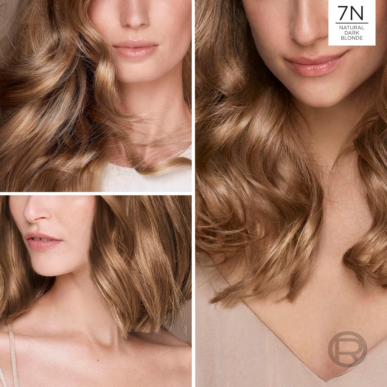 L’Oreal Paris Excellence Universal Nudes Permanent Hair Color Ammonia Free