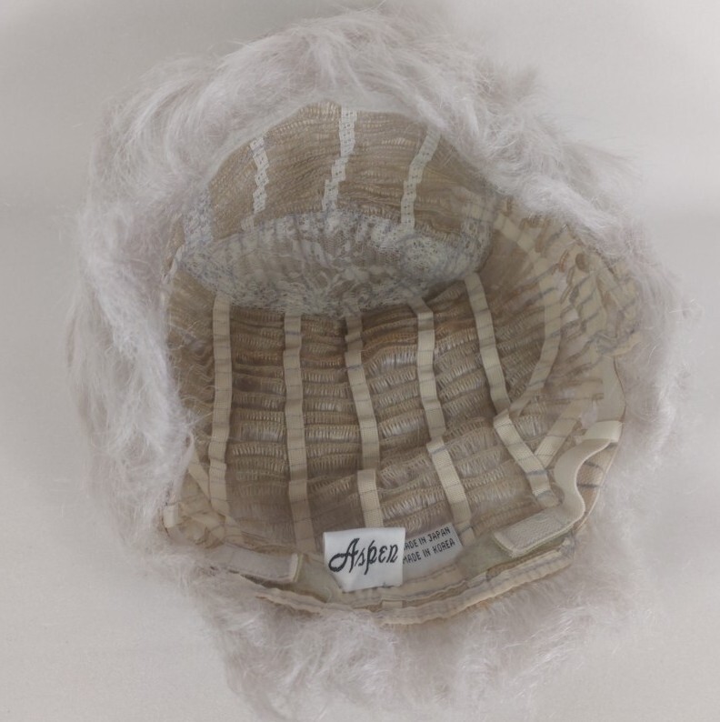 Aspen Designers Choice Wig,