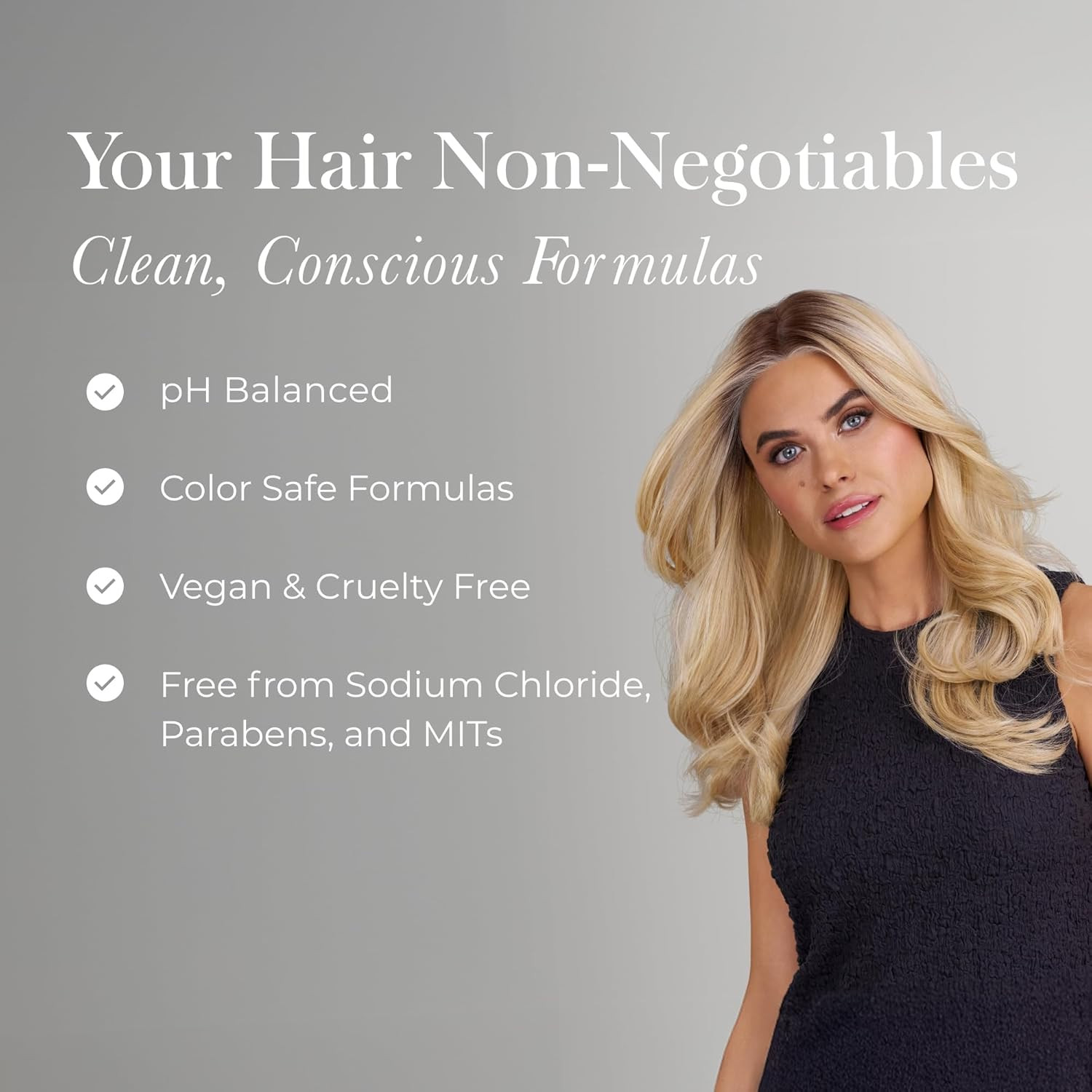 Fiber Love Wig Care Bundle, Synthetic Wig Shampoo and Leave in Conditioning Spra