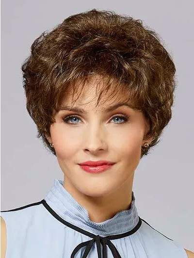 Caroline 2504 Henry Margu wig color 88H