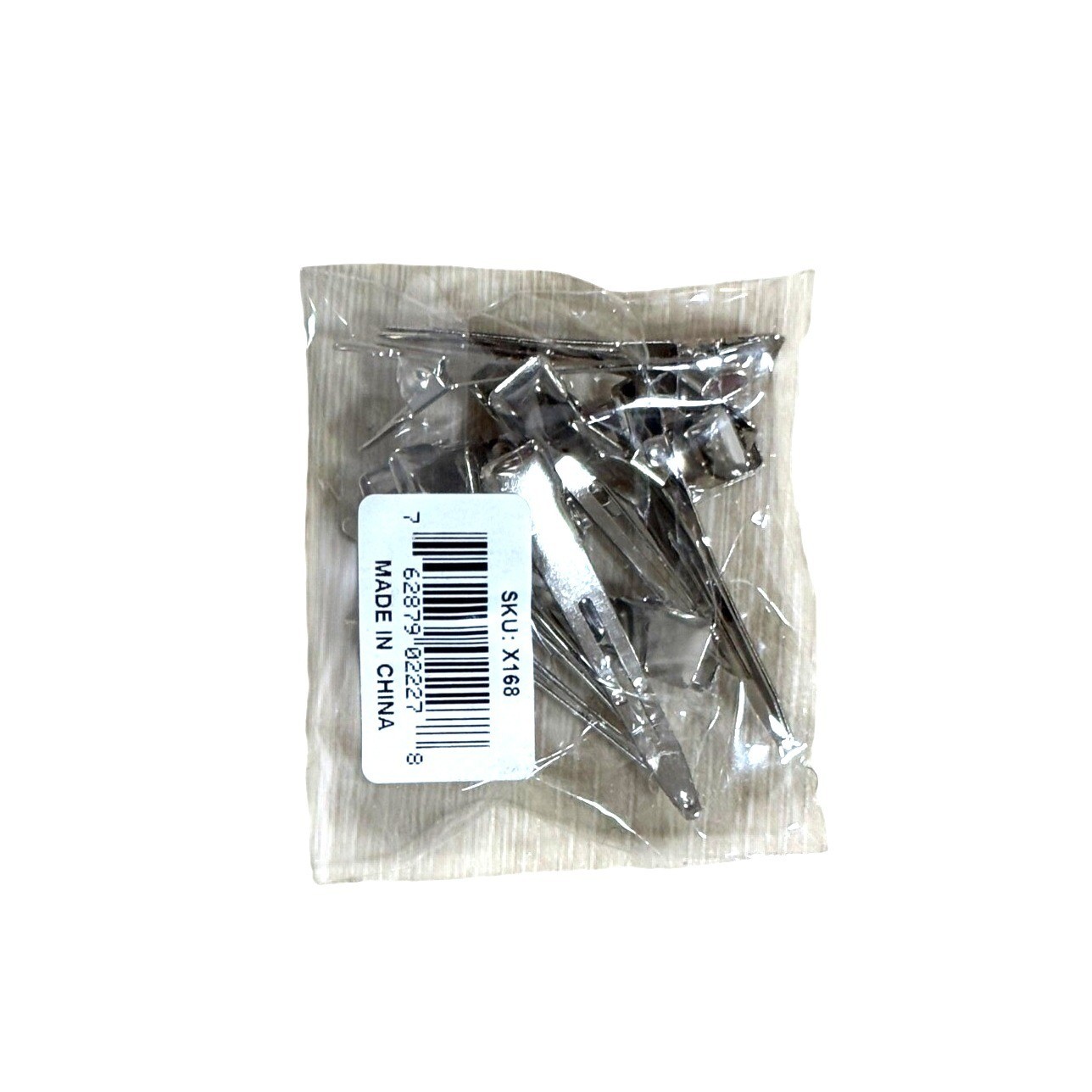 Hotheads Deluxe Weft Kit Backpack Starter Tools Supplies HHK024 NEW