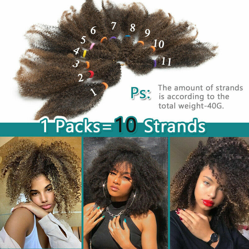 Bundles Afro Kinky Curly Braids Kinky Bulk For Braiding Hair Extension As Human