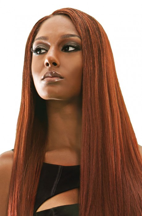 Outre 100% Human Hair for Weaving DUVESSA REMI YAKI (Straight) -closeout sale!!