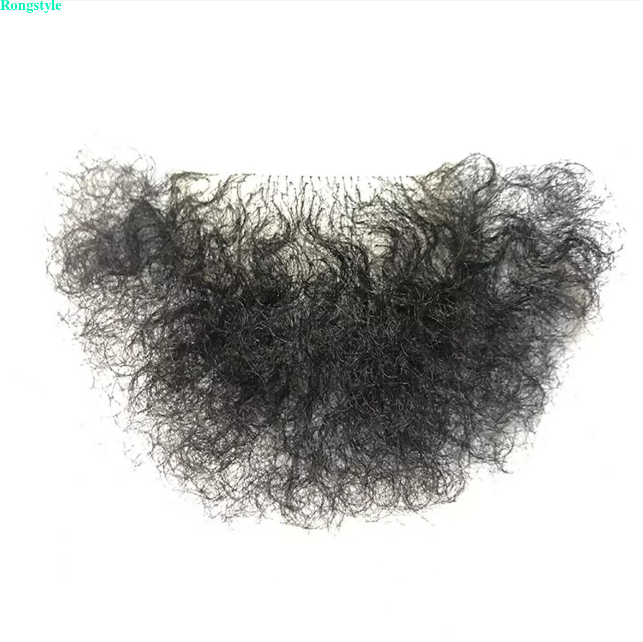 Fake Pubic Hair Female Simulation Private High Temperature Wire Wig