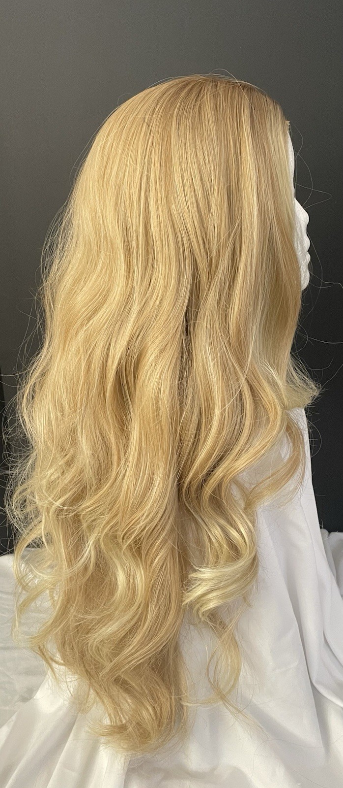 Wigs By Robin Raygen Lace Front Synthetic Wig Standard Cap