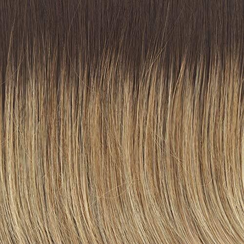 Raquel Welch Let’s Rendezvous Chin Length Chic Bob SS14/22 Shaded Wheat Hairuwea