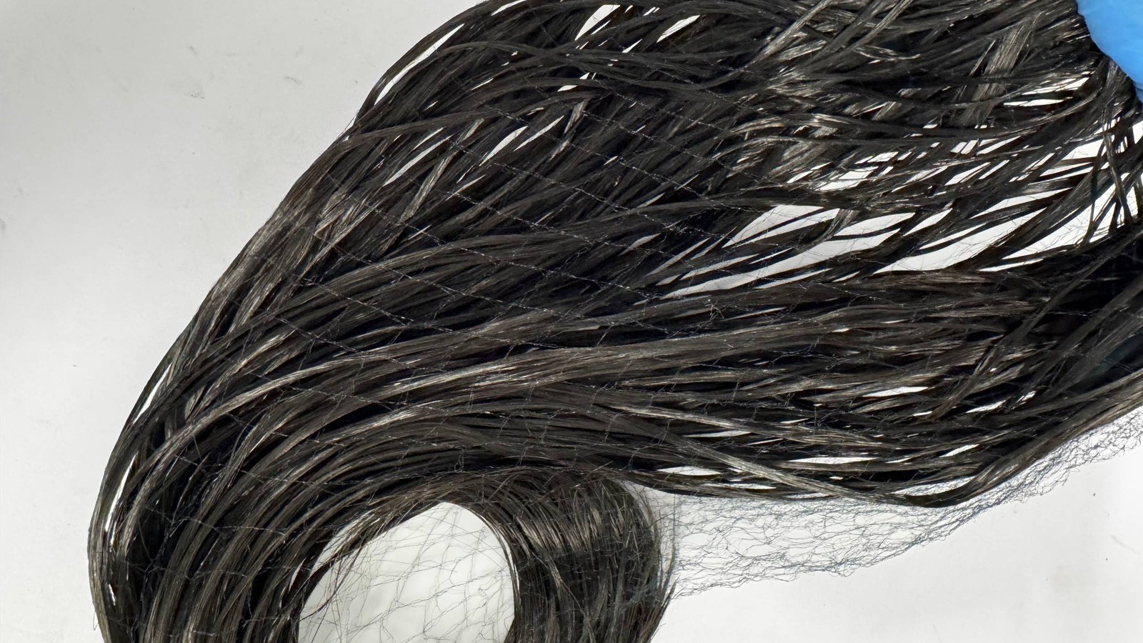 🆕 Magic Touch SW-868 Synthetic Kanekalon Hair Weave Color 4 Dark Brown New