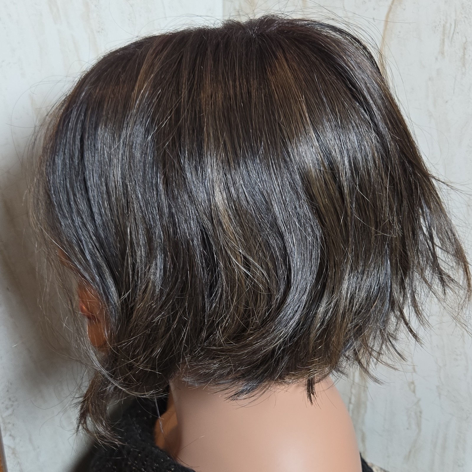 BelleTress Los Angeles Wig City Collection Triple Chocolate-R Women Natural