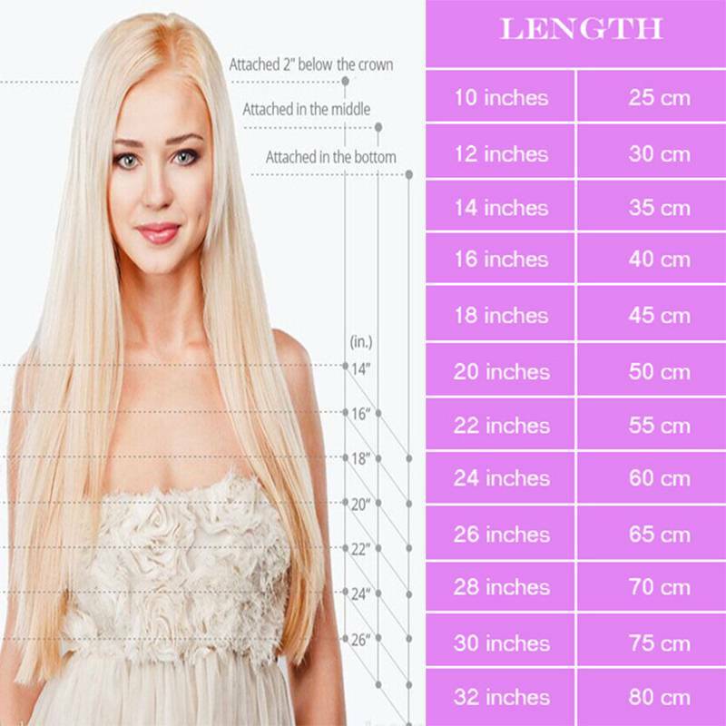 US CLEARANCE Seamless Tape in Remy Human Hair Extensions 20 40 60 PCS Full Head