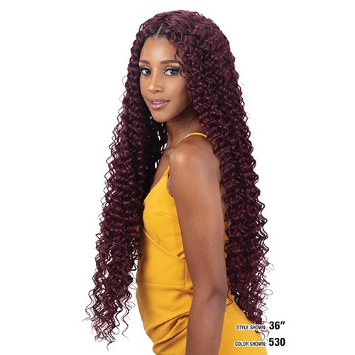 Organique Ocean Deep Wave 30″
