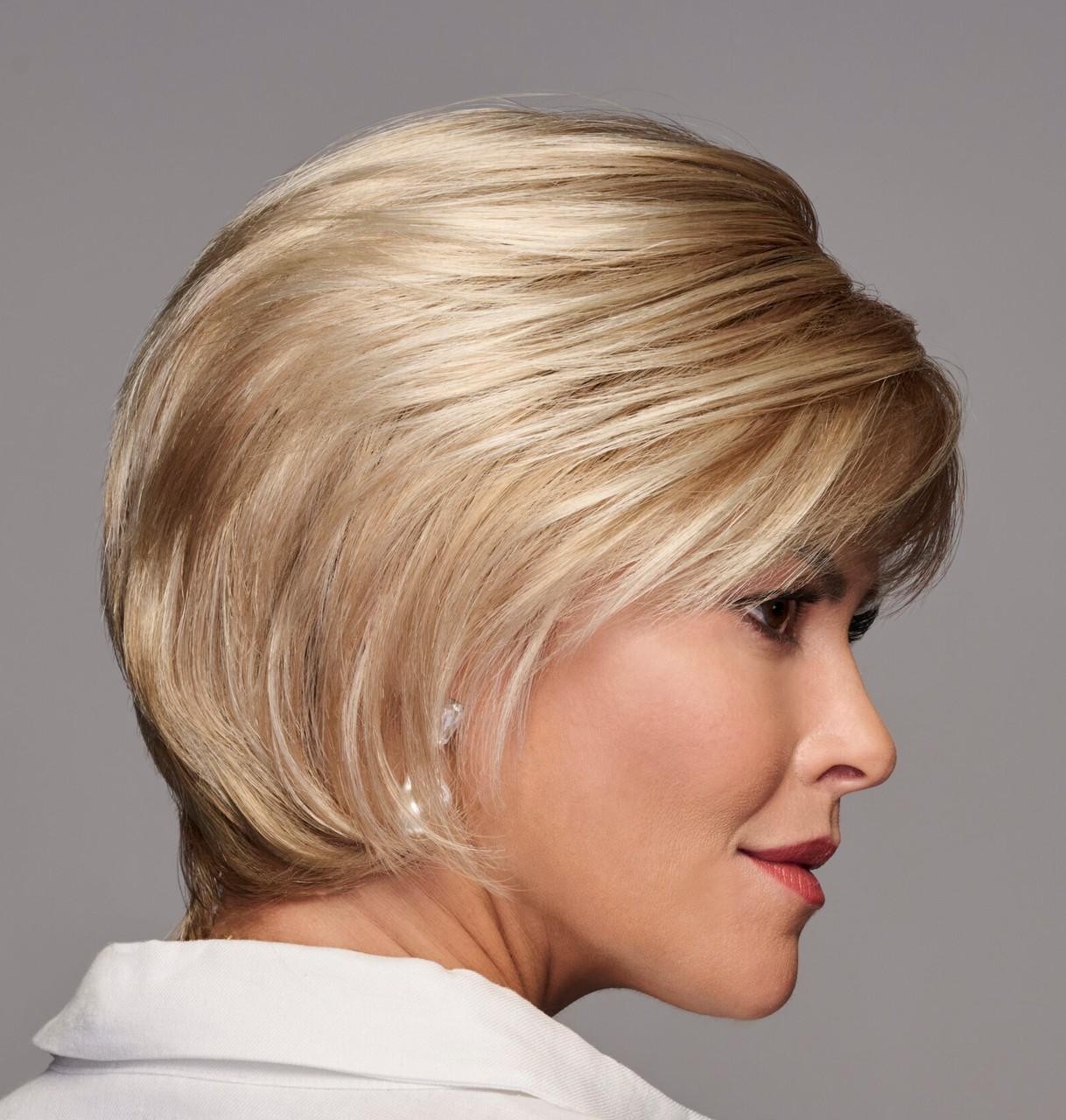 All too Well | Temple-To-Temple Lace Front |Gabor Wigs | U Choose Color