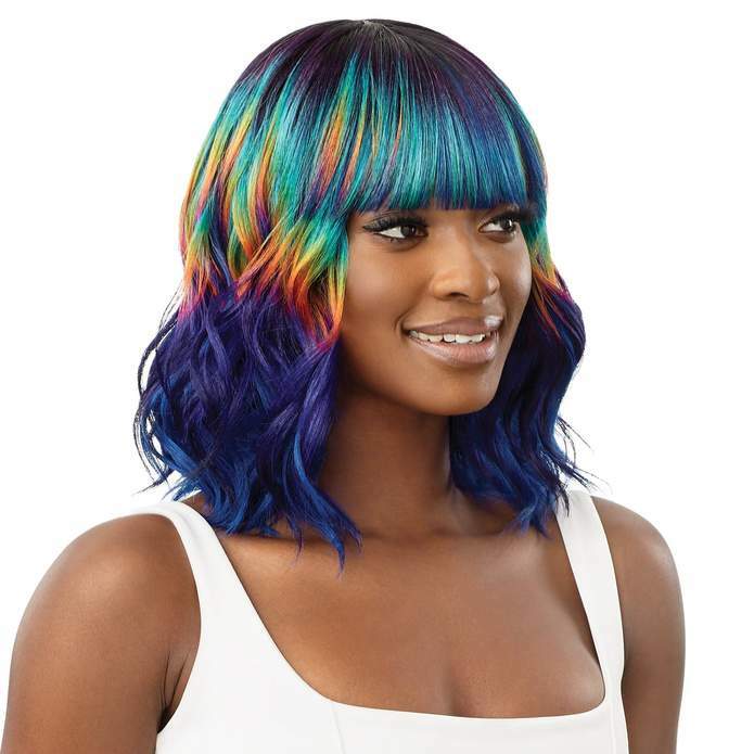 OUTRE WIGPOP COLOR PLAY SYNTHETIC FULL WIG – LIBRA
