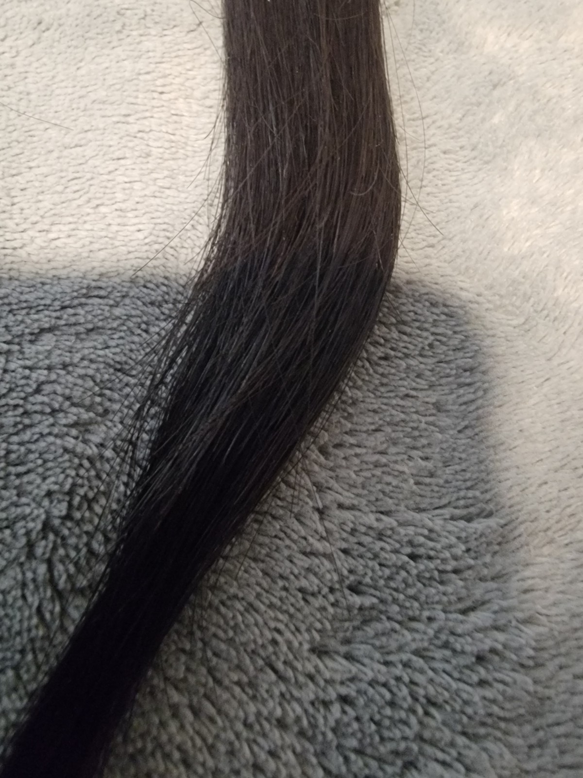 12A Remy Human Hair 4 Bundles 18 20 22 24 Inch Straight Brazilian Natural Black