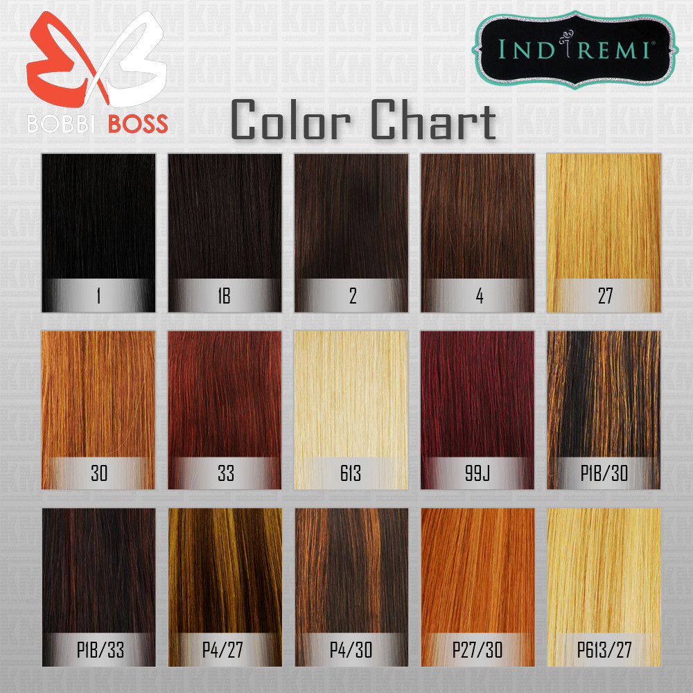 Bobbi Boss Indi Remi Malaysian Wave Luxury Remi Human Hair WVG 12″,14″,16″,18″