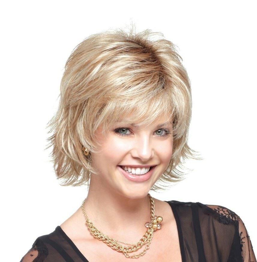 Lexy | Noriko Wigs