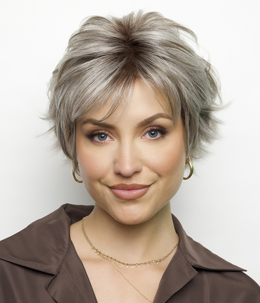 STAR Wig by RENE OF PARIS *ANY COLOR!* Heat-Friendly, Lace Front & Mono Part NEW