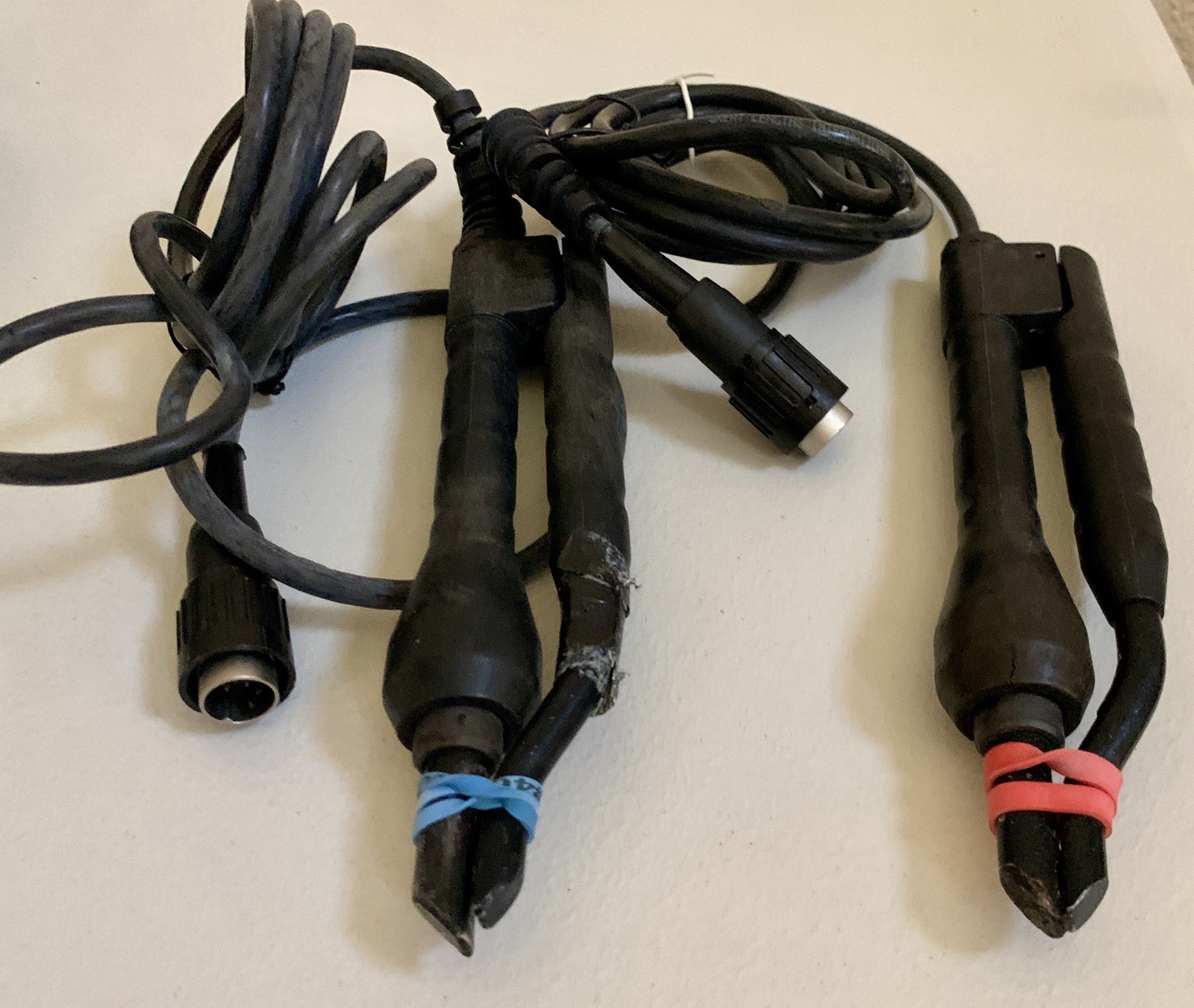 Great Lengths GL3200 Hair Extension System, Two Attachments, Manual