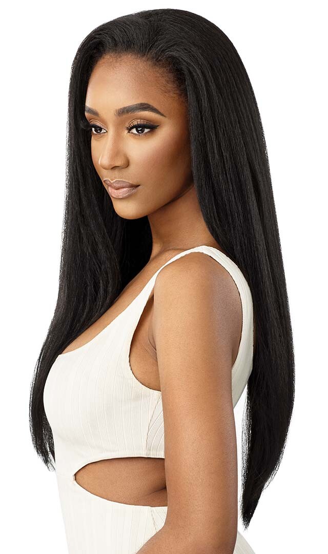 OUTRE SYNTHETIC QUICK WEAVE WIG – NEESHA H303