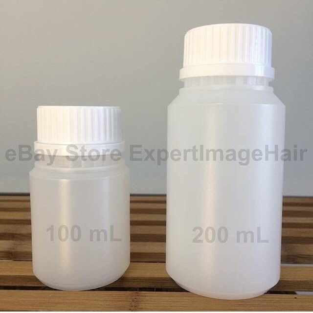 Hair Coat Professional Hairpiece Restoration Treatment CHOOSE SIZE AND FORMULA