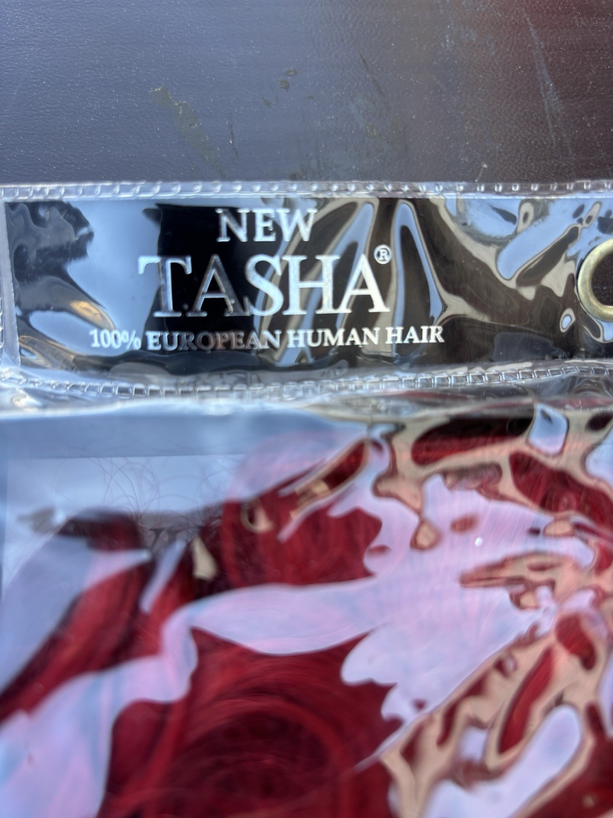 New Tasha European Human Hair Oprah Curl Weft Extensions 4pcs 6in LA150