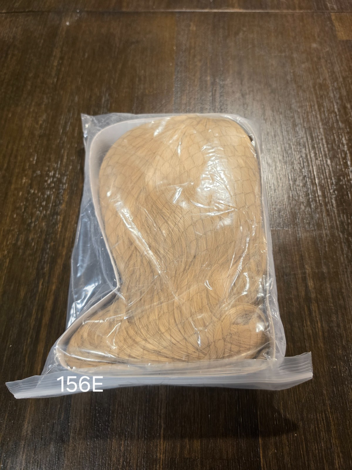 14″ Ash Blonde Curly Wavy Bob Wig for Women Daily Party 156E988788
