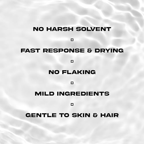 EBIN NEW YORK Wig Adhesive Remover Spray 4.05 oz Fast Safe Remover