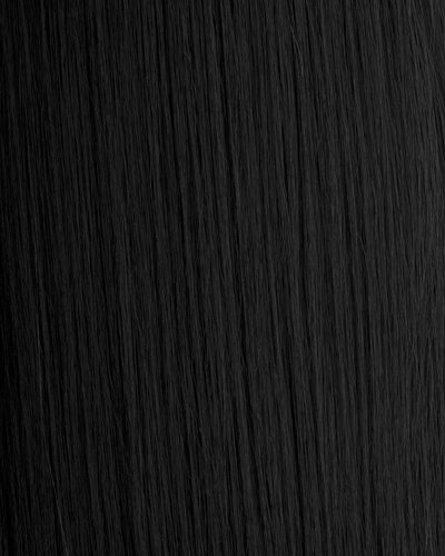 NEW BORN FREE SYNTHETIC CUTIE WIG LONG STRAIGHT BANG STYLE – CT151