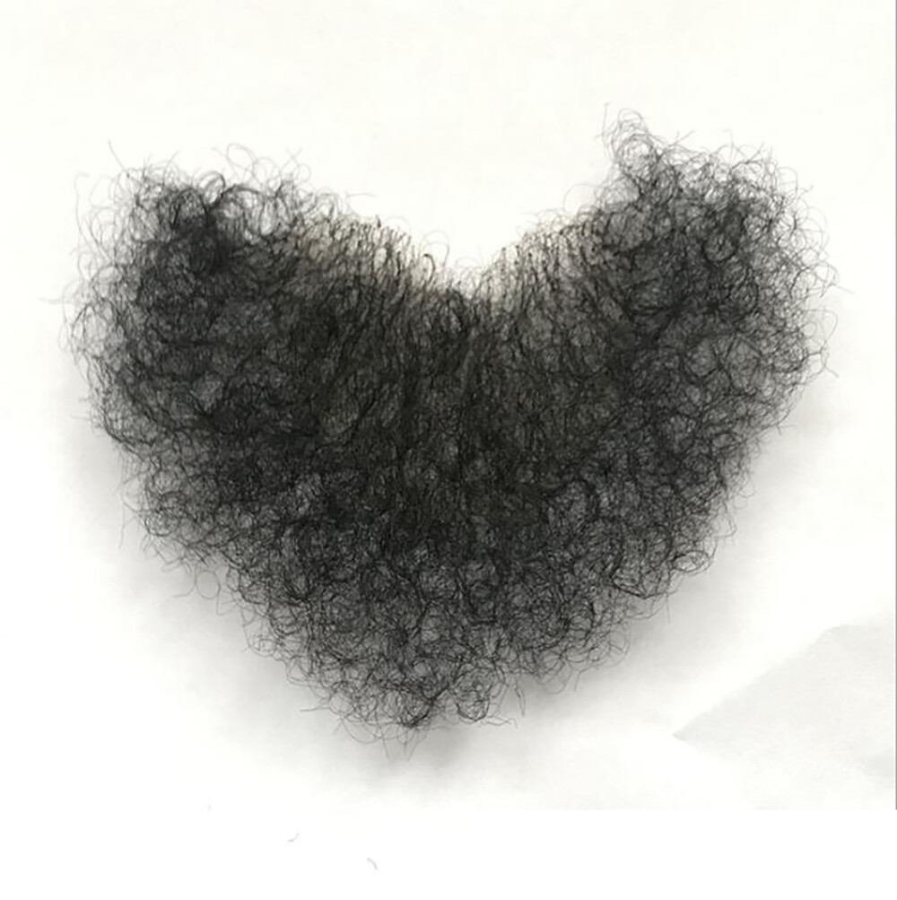 Fake Pubic Hair One Piece Private Use Silicone Doll Wig High Temperature Wire↗