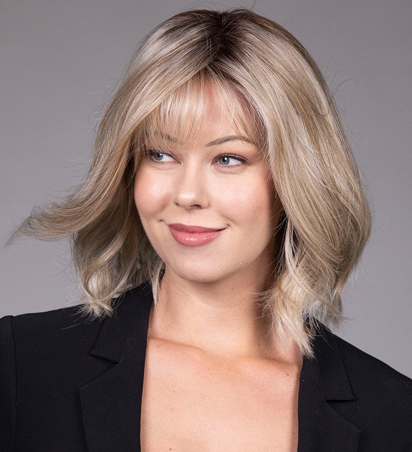 CATALINA Wig by BelleTress, ANY COLOR Hand-Tied +Lace Ft LUX SE, BELLE TRESS NEW