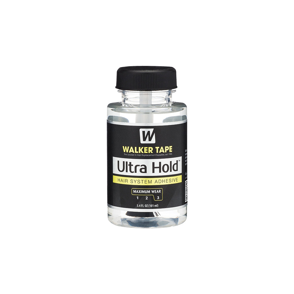 Walker Tape 3.4oz Toupee For Men Wig Hair Tape Toupee Toupee Adhesive Glue