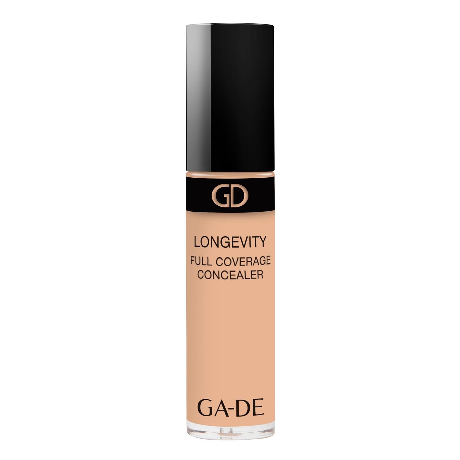 Longevity Full Coverage Concealer, 29 – for Dark Circles – Creamy Texture for…