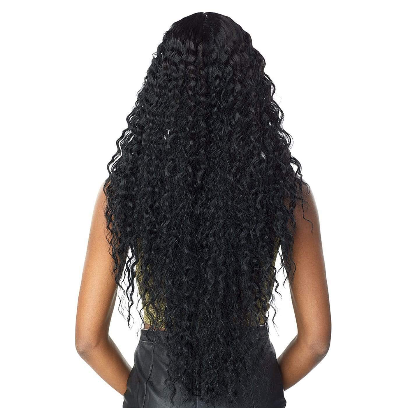 SENSATIONNEL SYNTHETIC HD LACE FRONT WIG – BUTTA UNIT 3