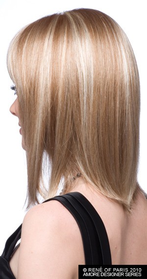 Tatum | Amore Wigs | Monotop | You Choose Color
