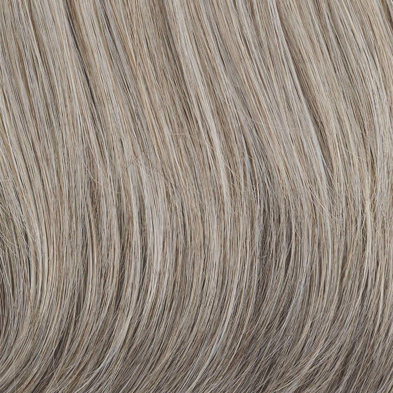 Raquel Welch Top Billing 12 Wig RL119 Silver & Smoke Color Аverage Hairuwear