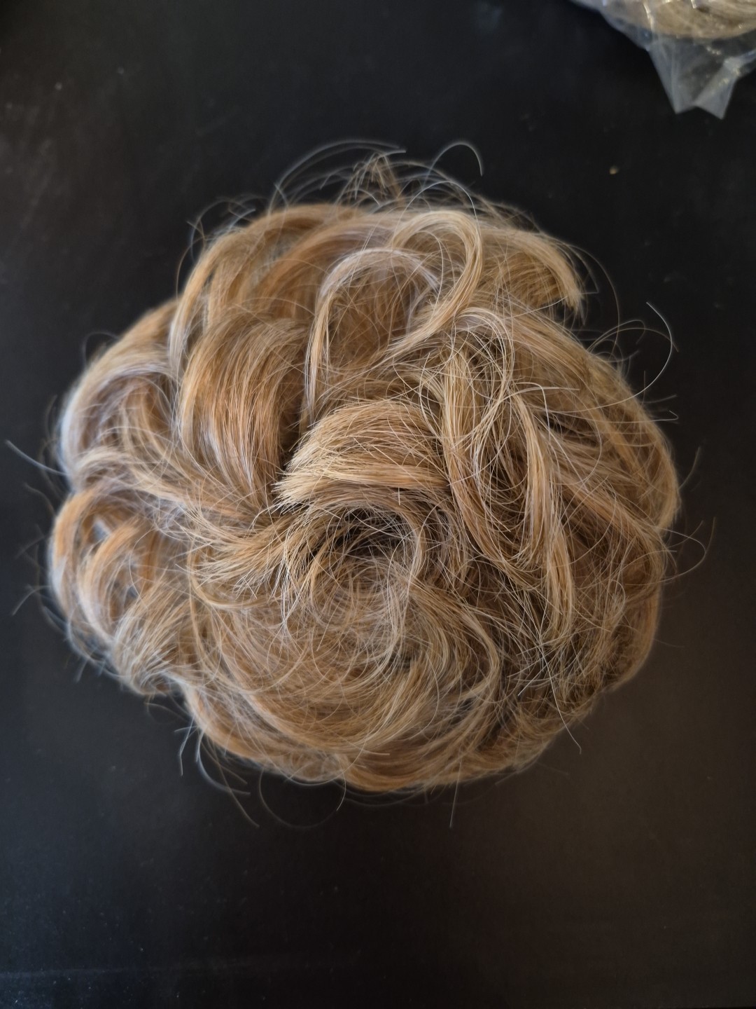 Wig Scrunchy Women’s Hair Accessories