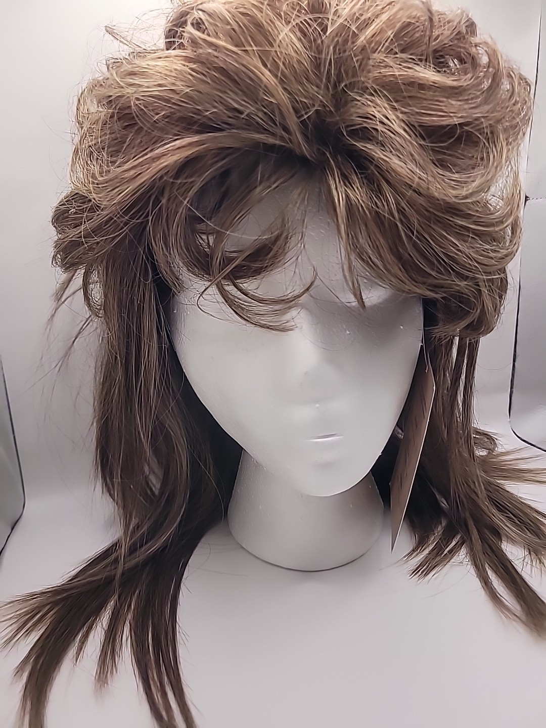 Happy Everyday high quality wig