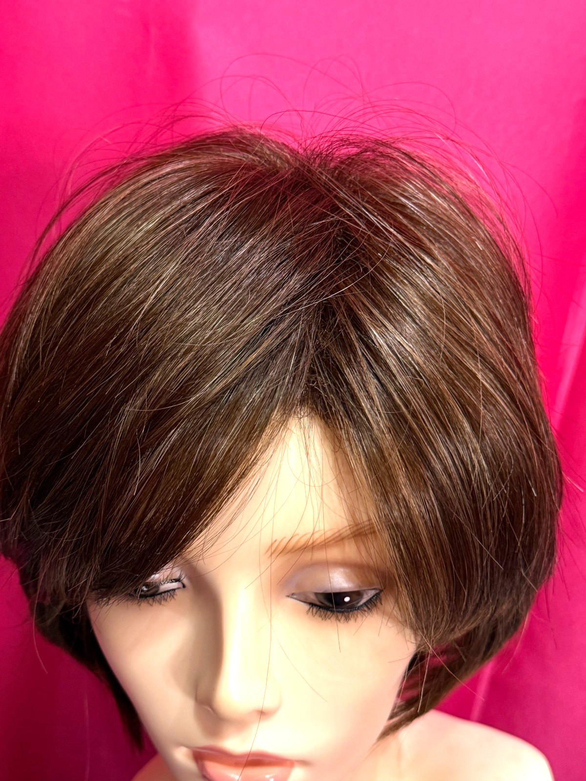 Godiva’s Secret Wigs “Andrea Wig” Auburn Sugar