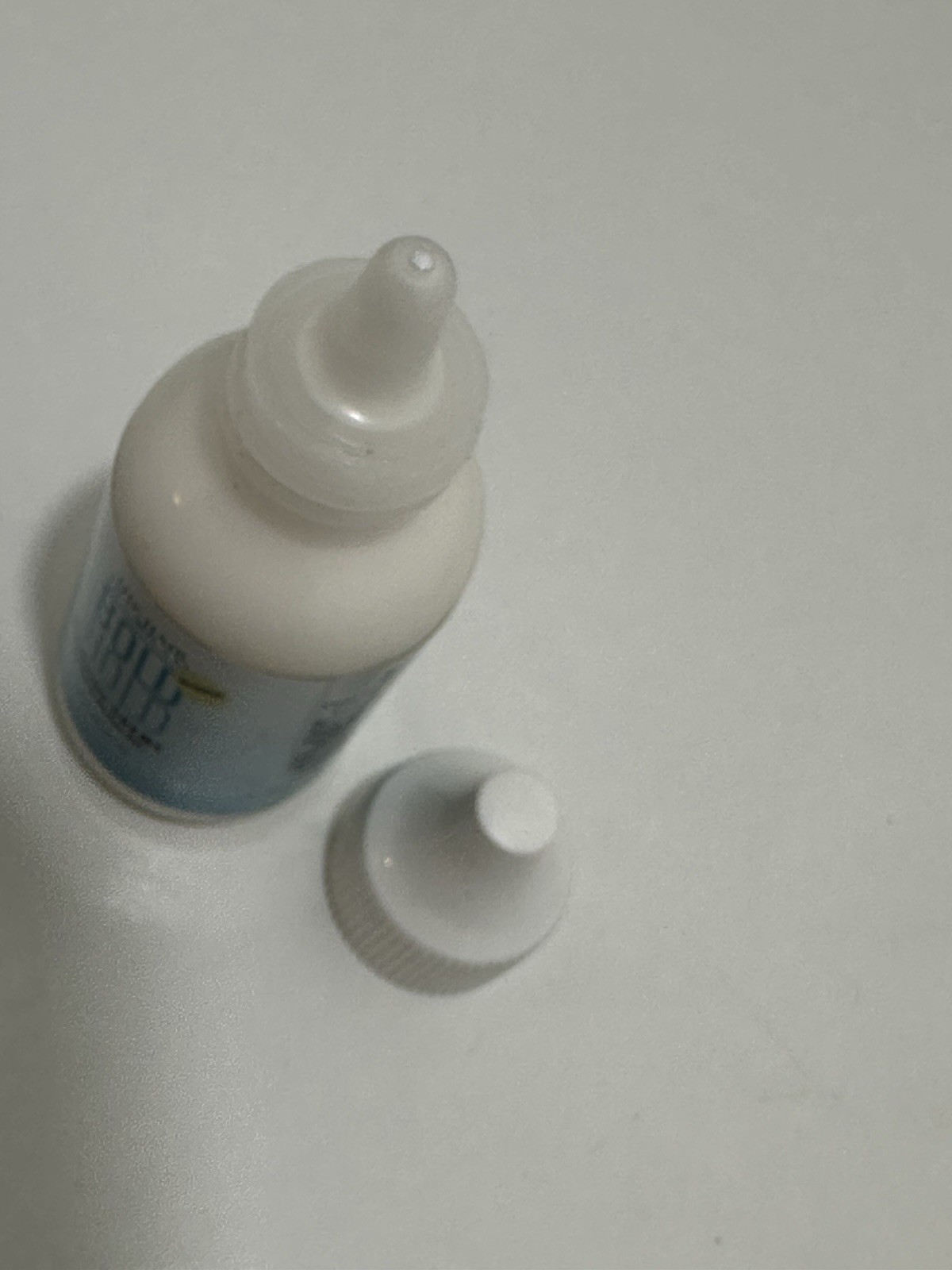 Bold Hold Extreme Creme Reloaded Strong Hold Glue for Lace Front Wigs