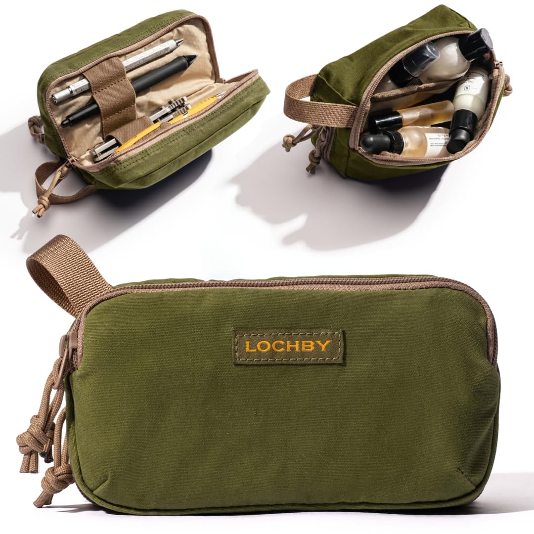 ® Mini Venture Pouch | Multipurpose Tactical Mini Tool Bag | Water Resistant …