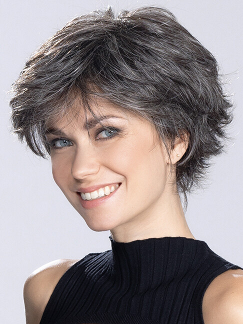 RELAX Wig by ELLEN WILLE *ALL COLORS* Heat Friendly, Lace Front + Mono Crown NEW