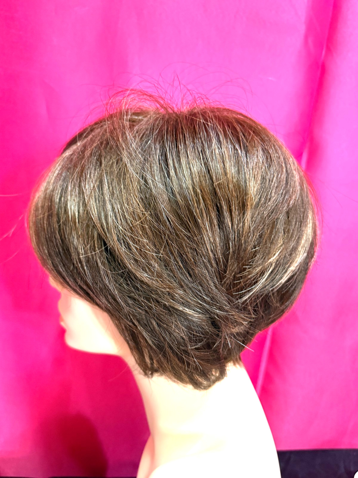 Godiva’s Secret Wigs “Andrea Wig” Auburn Sugar