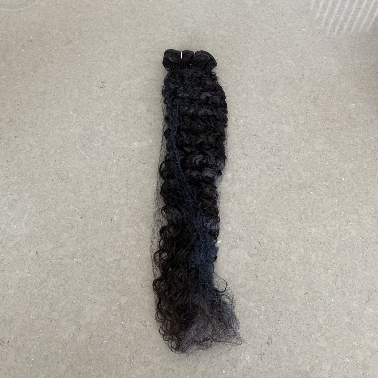28” 100% Unprocessed Human Hair Weft Extension Wavy | New W/ Fast Shipping!