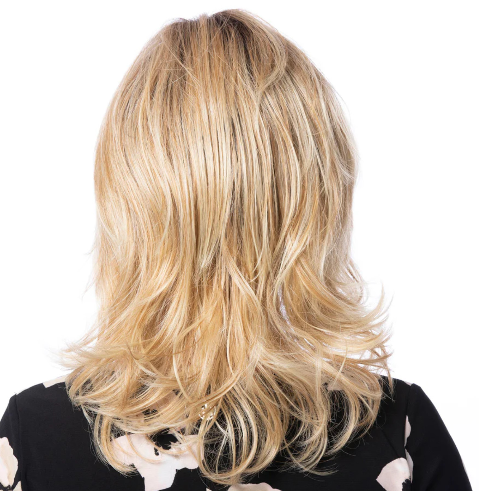RAVISHING Wig by TONI BRATTIN, ANY COLOR, AVERAGE or LARGE, Heat Friendly, NEW