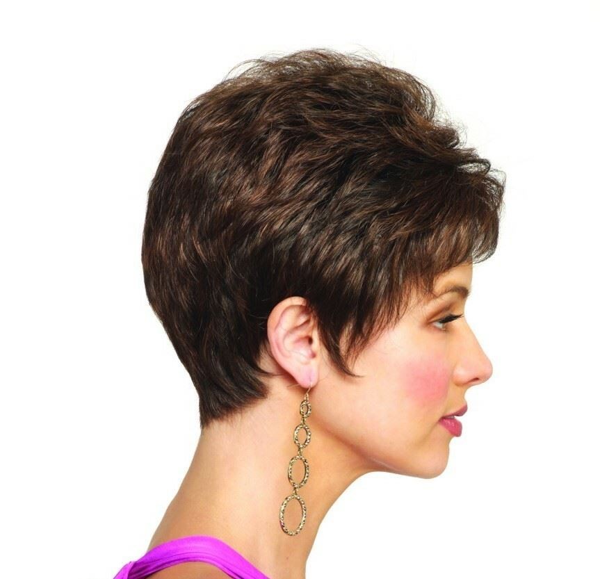 Pam | Noriko Wigs | Classic Cap | You Choose Color