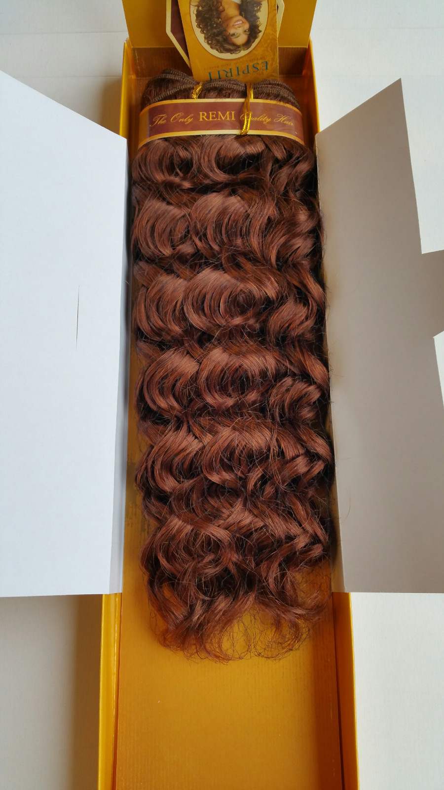 Bobbi Boss 100% Human Hair for Weaving ESPIRIT FRENCH CURL – Closeout Deal!!