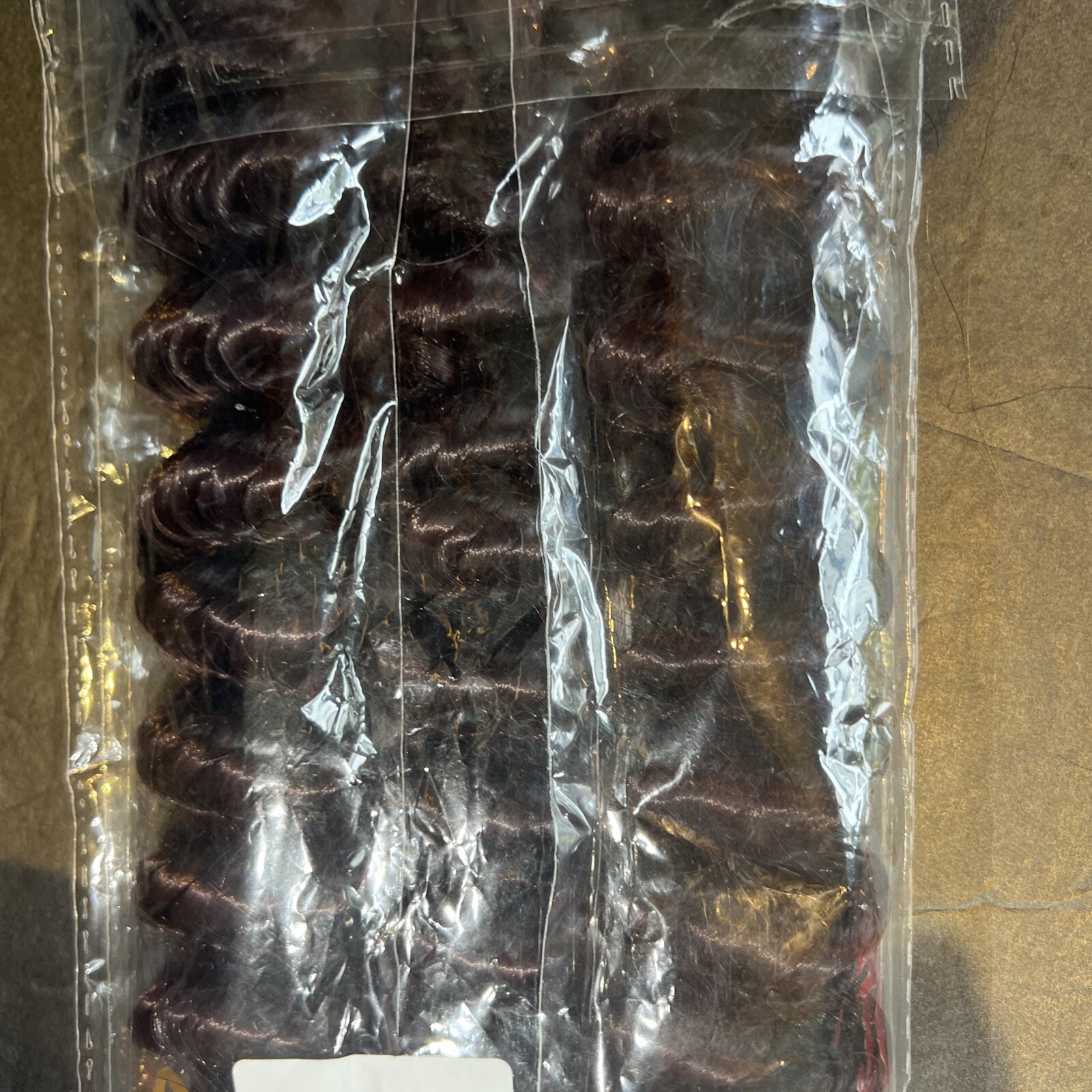 8 inch synthetic, bohemian curl Jamaican, Bounce ￼marlybob. ￼￼ ￼Synthetic
