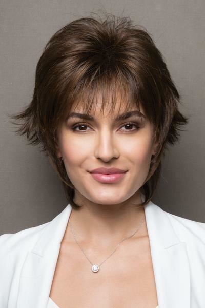 Millie | Noriko Wigs | Classic Cap | You Choose Color