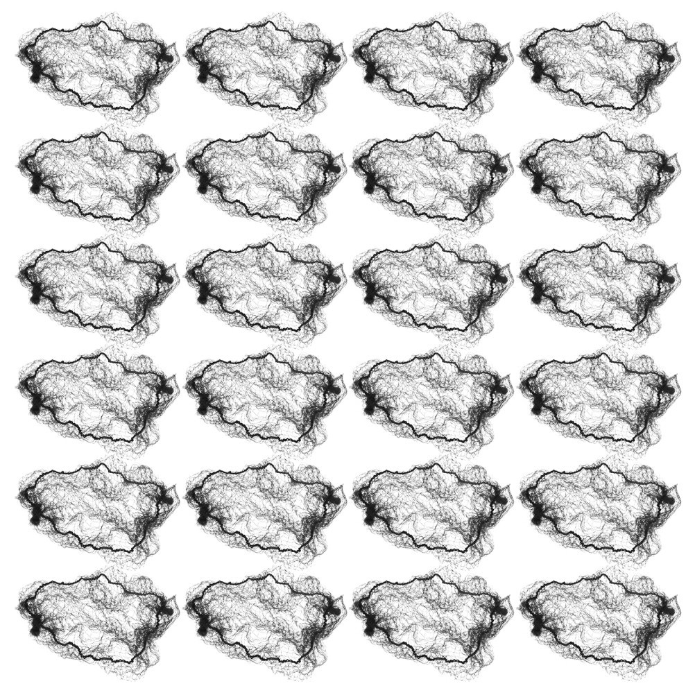 100 Pcs Hair Bun Net for Dancers Dress-up Accessories Cover Sleeping