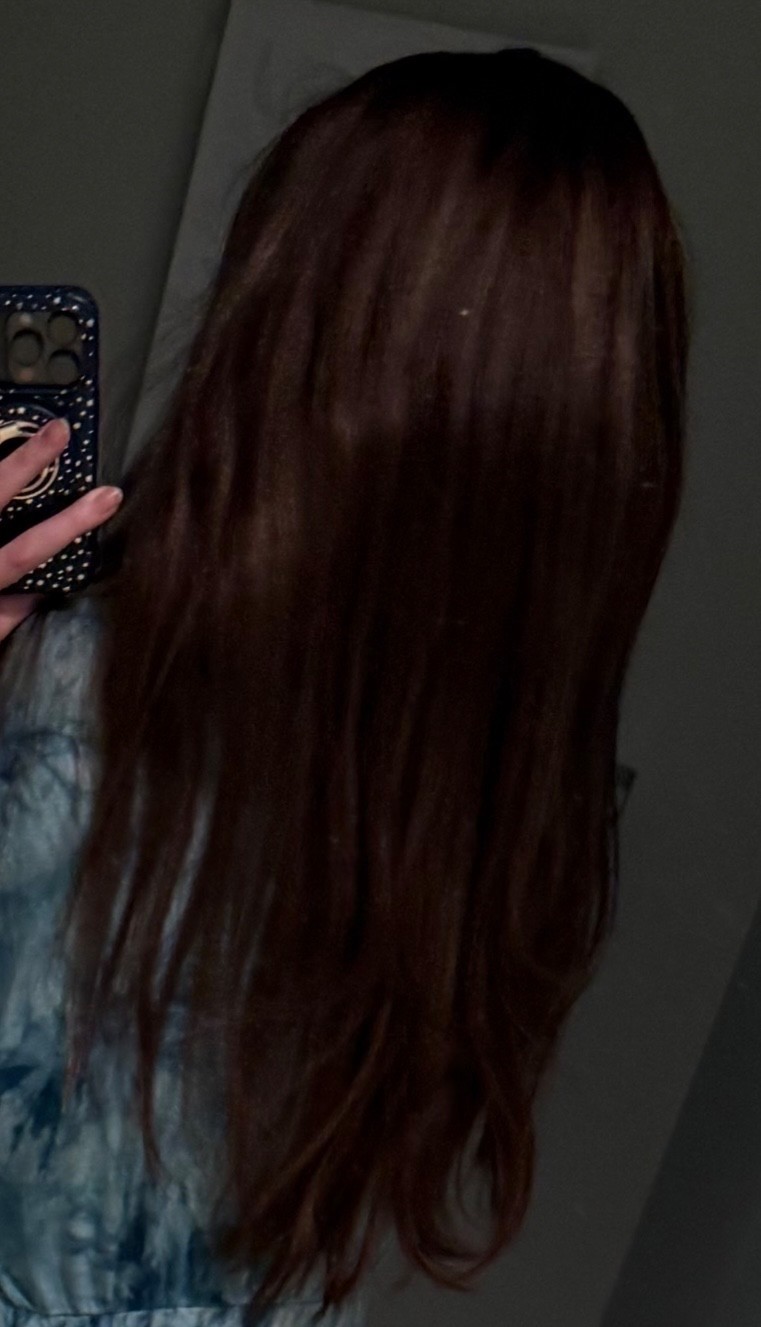 Hairvivi HH Maire wig, 18”, Med cap, Honey lace BWNT&L