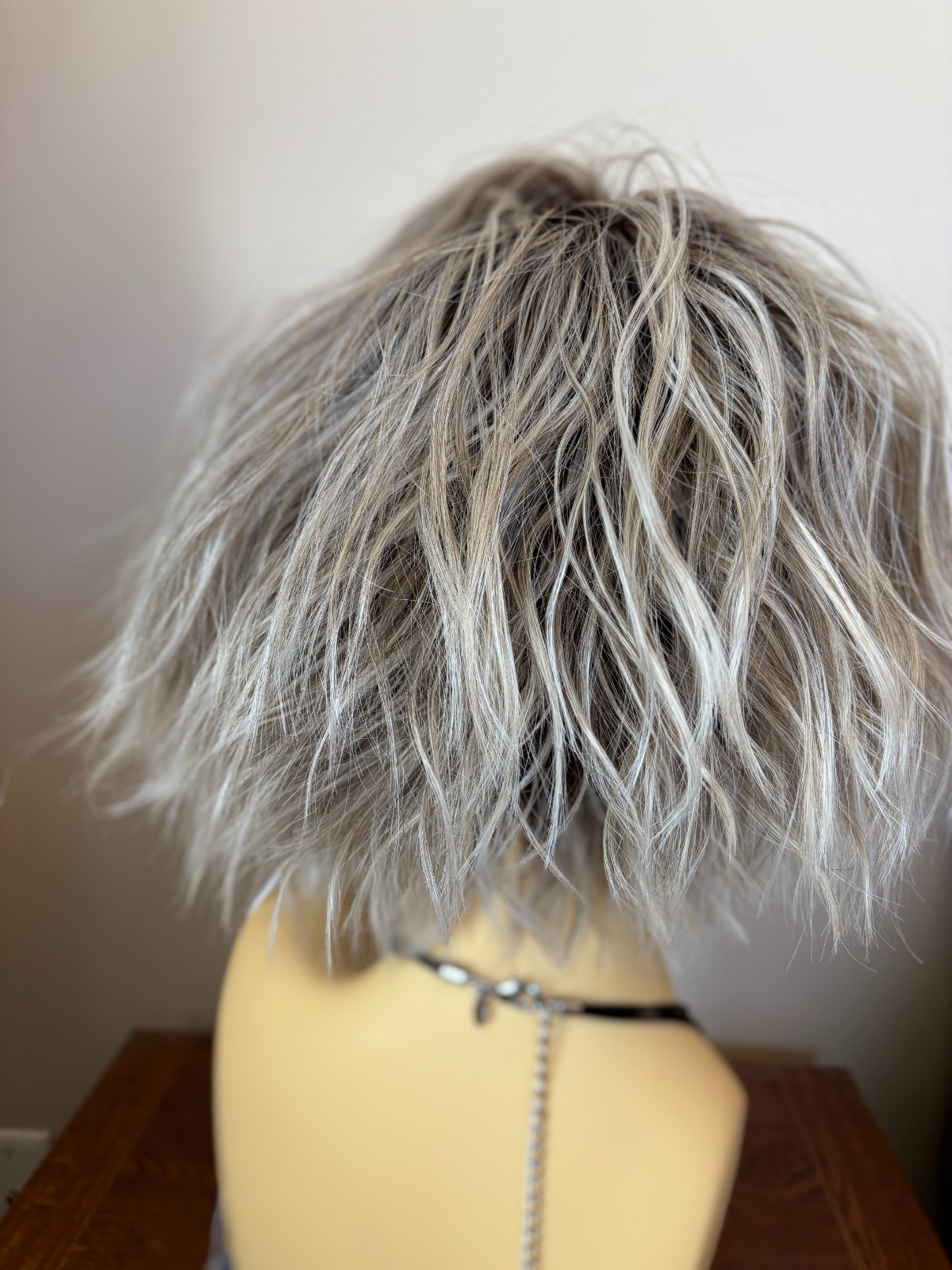 Rene of Paris Rosanna – Billionaire Blond